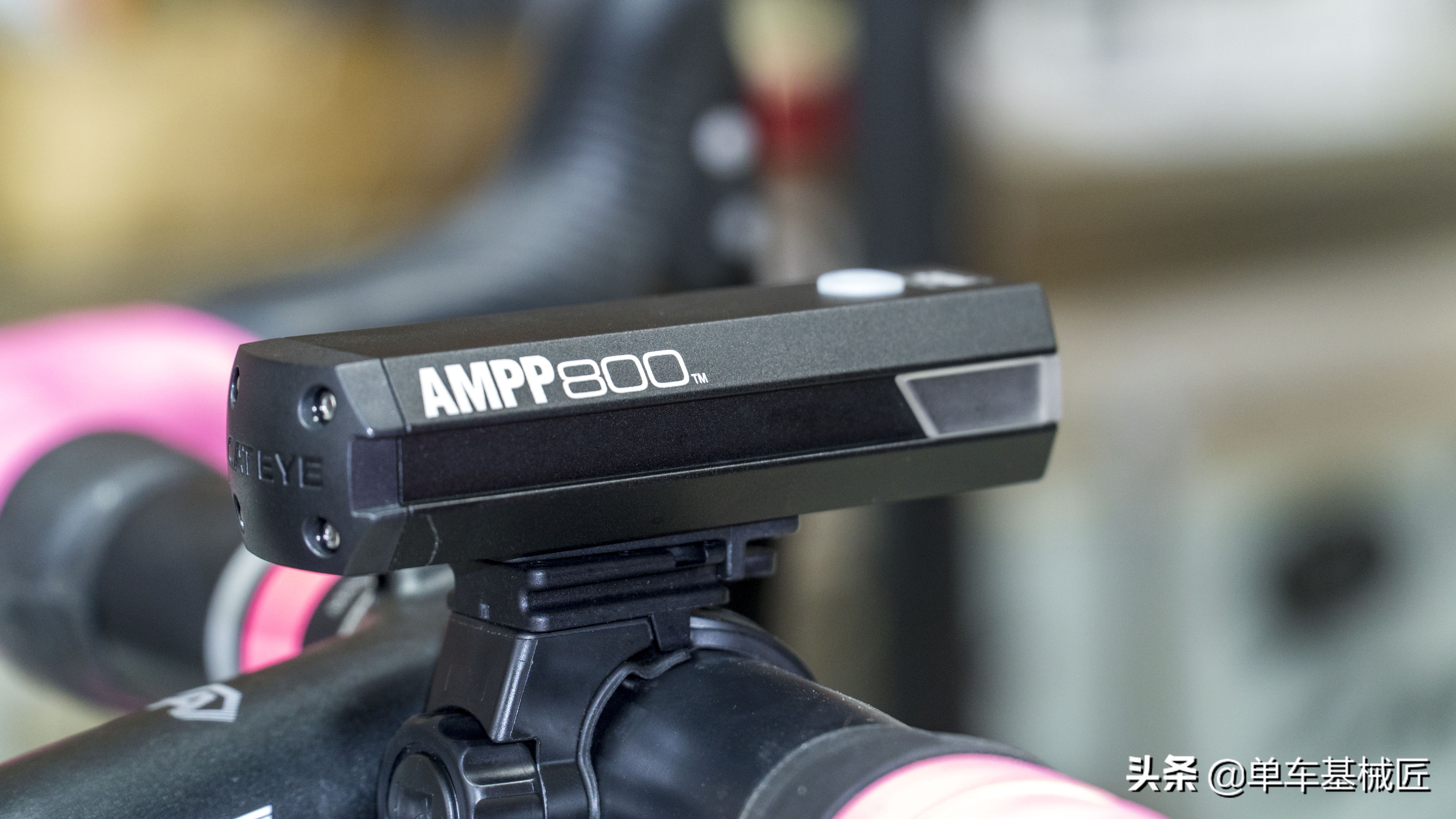 猫眼骑行灯测评,猫眼车灯好吗