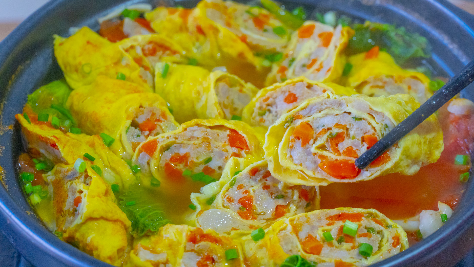 为你送上一道冬天暖胃又暖心菜,适合天冷吃的6道家常菜开胃下饭