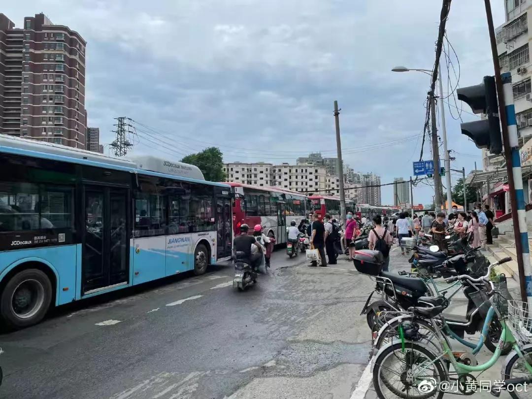 南京迈皋桥交通,南京迈皋桥和燕子矶