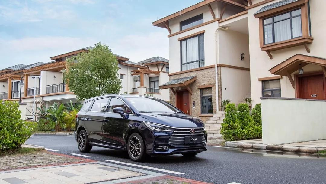 过个好年很简单!入手这台10万级全能MPV就“购”了