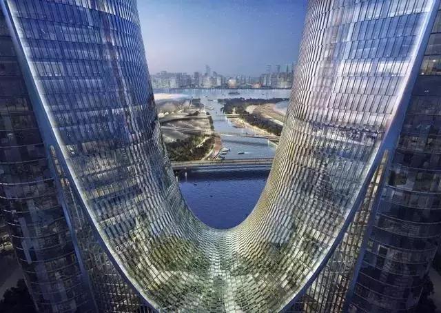 杭州第一高楼400米,杭州第一高楼发展史