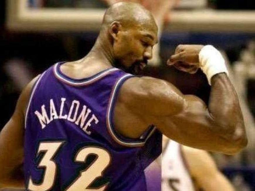 nba历史上最厉害的打架,nba历史最强打架高手