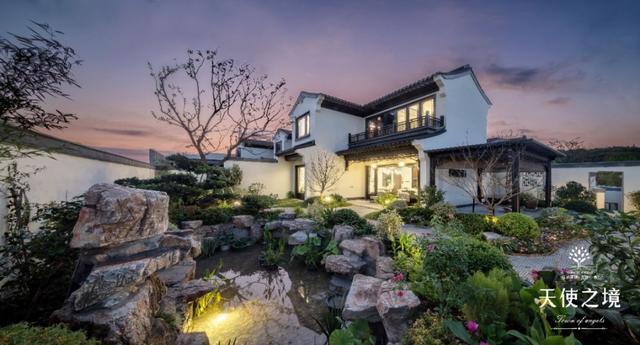 蓝润天使学校视频,蓝润天使国际学校