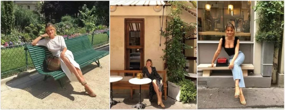 美成法式lady有无套路？