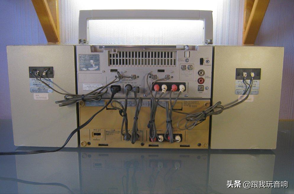 jvc老式录音机,jvc最新迷你组合音响