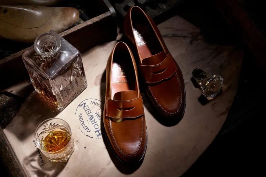 穿乐福鞋怎么穿袜子,怎么穿搭乐福鞋洋气