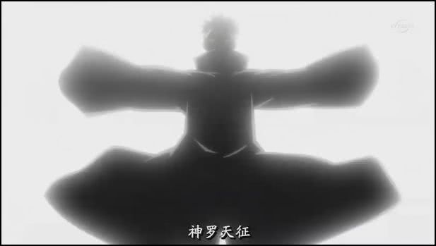 神罗天征和无限月读哪个厉害,神罗天征和万象天引哪个厉害