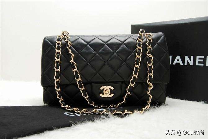 迪奥香奈儿lv为什么这么贵,香奈儿新款女包涨价