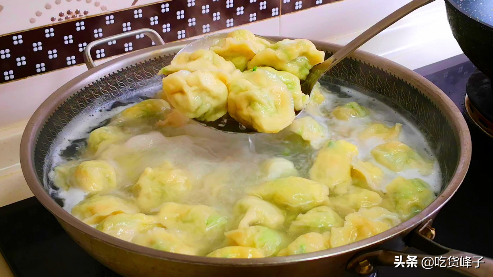 萝卜馅饺子怎样调馅才能好吃,萝卜饺子馅怎么调最好吃又简单