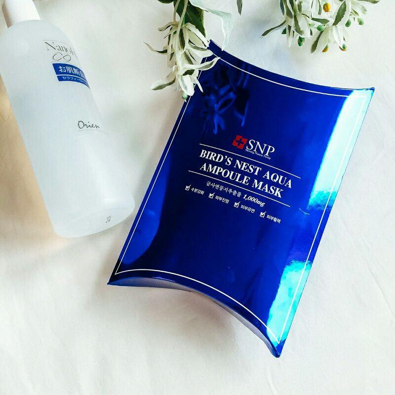 真实测评最好用的补水面膜排名,补水面膜排行榜第一名性价比