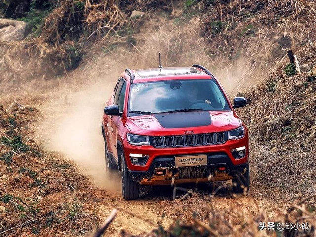 jeep地表更强suv,地表最强jeep