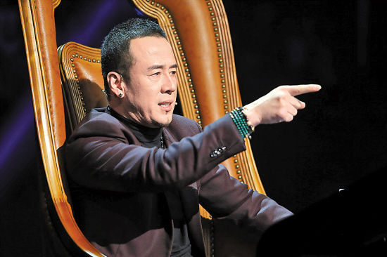 杨坤悲惨的成名经历,杨坤成名前演出