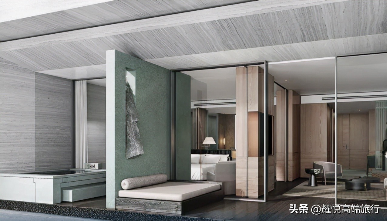 深秋温泉哪里最好,深秋泡温泉好处