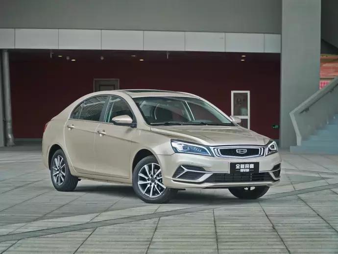 10万预算性价比最高的8款轿车,10万出头的轿车又有哪几款