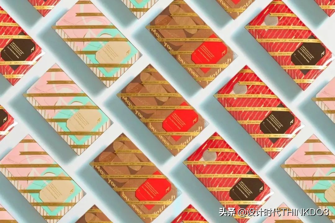 金点设计奖作品,2022红点包装设计大奖作品