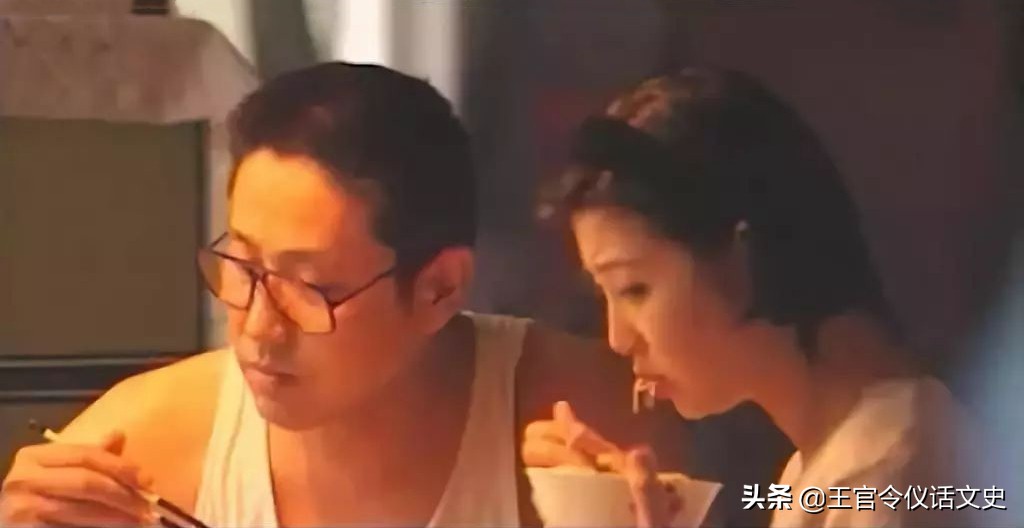 刘震云采访谈人生艰苦,刘震云说人生都是无聊但过程精彩