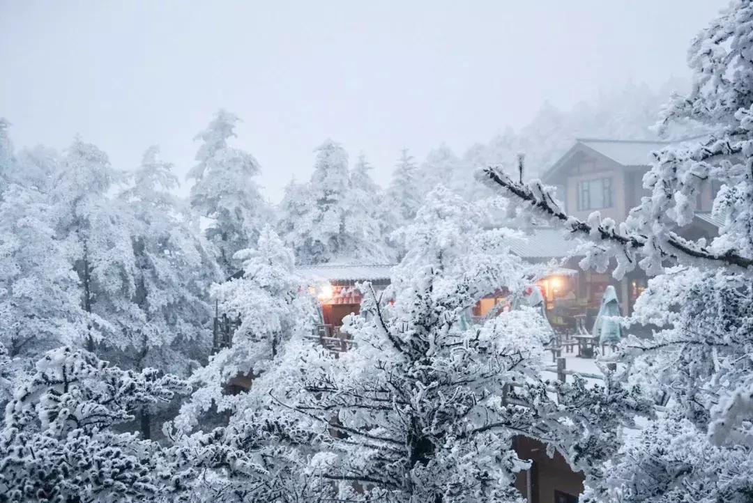 第25届峨眉山冰雪温泉节怎么抢票,2023峨眉山冰雪温泉节是干嘛的