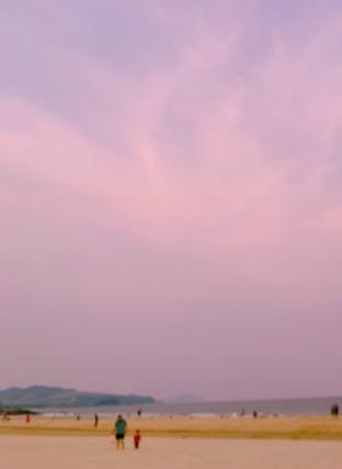 石梅湾拍照写真,石梅湾实景拍摄