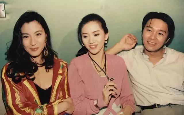 周星驰只得过一次影帝吗,周星驰影帝6次提名有哪些