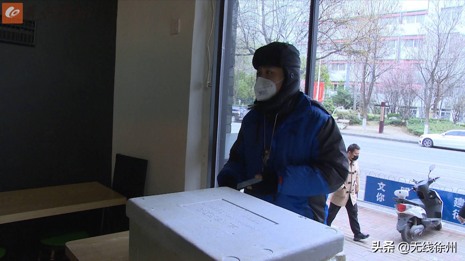 复工复产不堂食,复工复产不代表复吃复喝