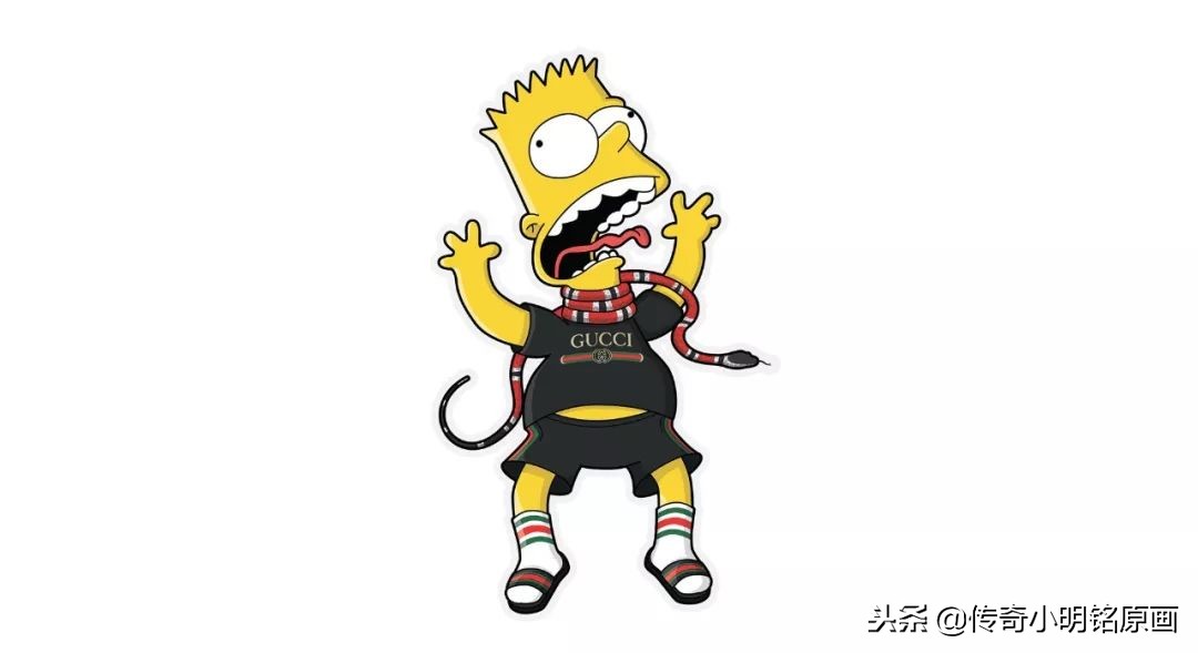 平板电脑扁平插画教程图,潮流插画图片高清