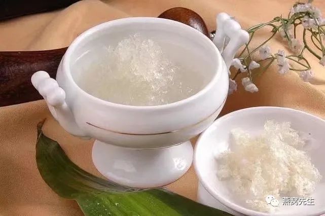 燕窝浸泡了怎么保存冰箱,燕窝保存方法在冰箱冷冻室