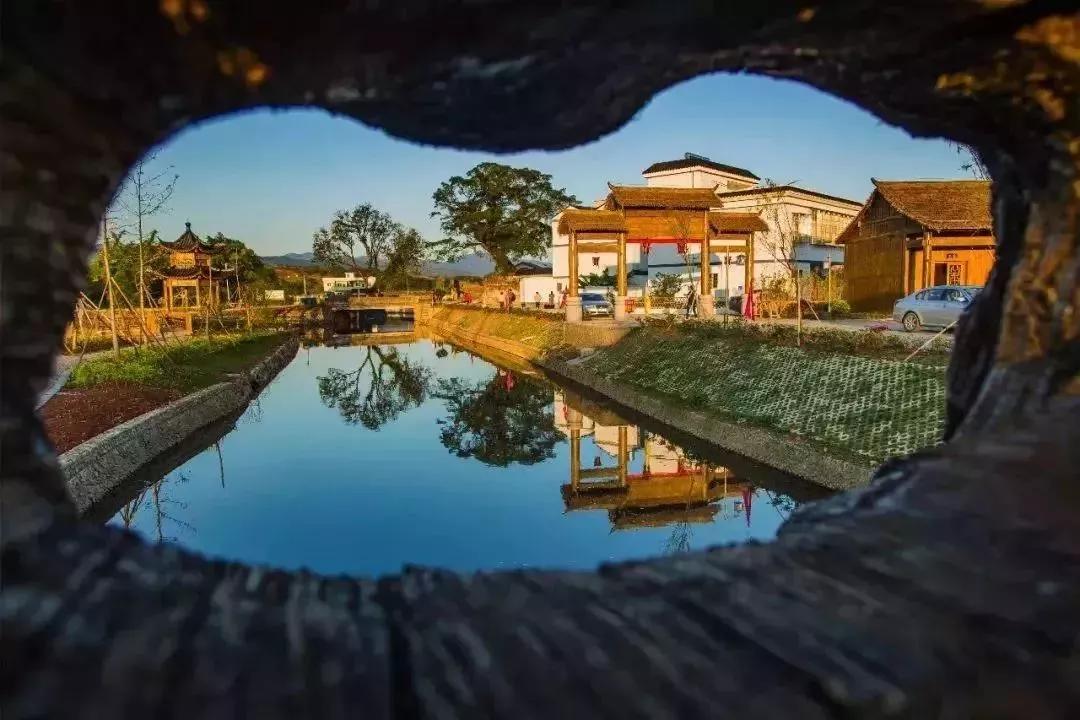 广东天空之城,广东省13个5a级景区你去过几处