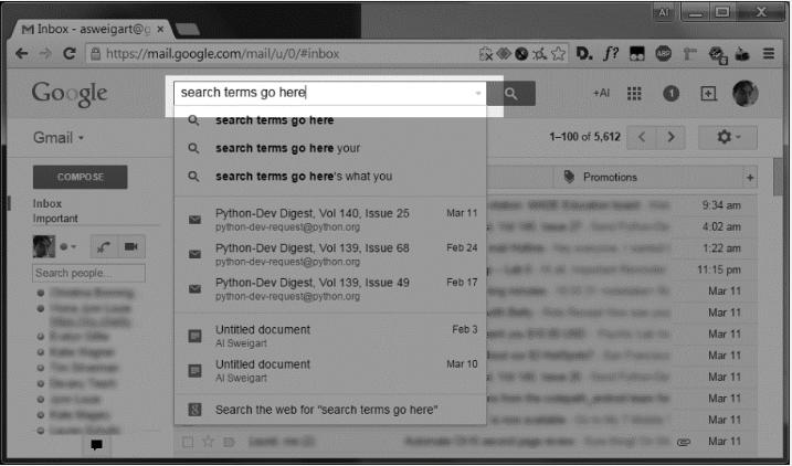 python发送邮件详细教程,用python发送自定义电子邮件