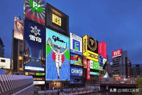 日本大阪必买小物品,日本大阪都有什么值得买的东西
