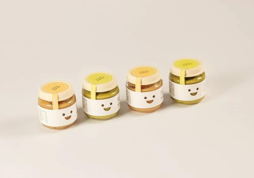 优秀包装设计及材质,优秀包装设计有美感更畅销