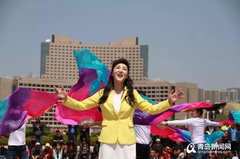 1200万传播！爆款视频幕后，五四青春快闪“闪”出了什么…