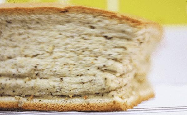 体育西甜品网红店,体育西网红面包