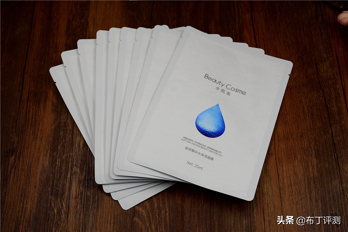 双分子玻尿酸成分,日本胶原玻尿酸二合一