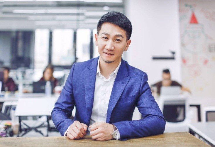 徐德伟演讲视频,徐德伟最新视频