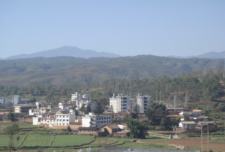 北京门头沟区最繁华的地段,门头沟北京第一个远郊区
