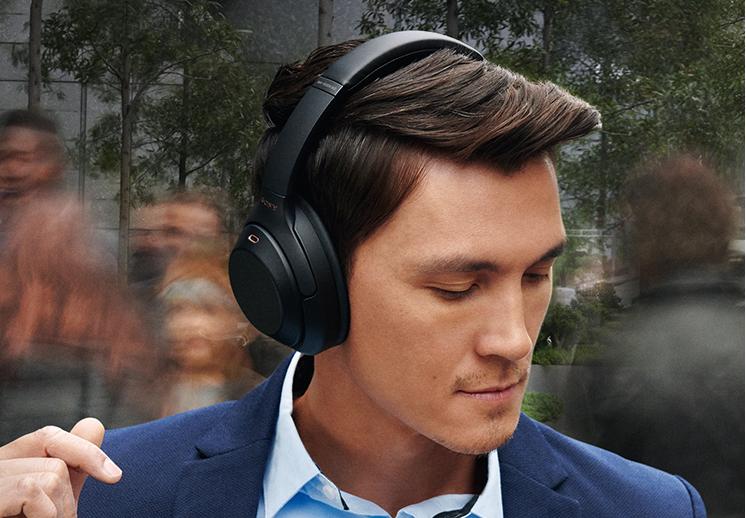 BOSEQC35二代和索尼WH-1000XM3价格差不多，买哪款？