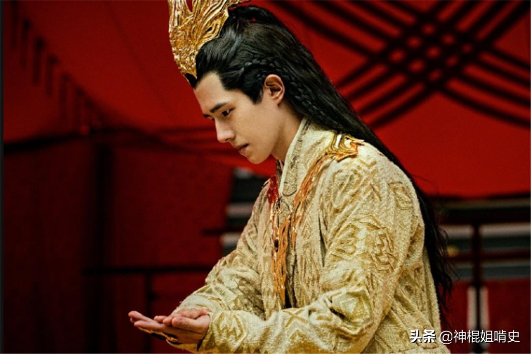 夜明珠的由来和传说,古代的夜明珠真的会自己发光吗