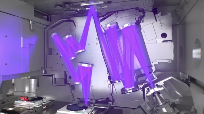 全球互联网巨头往事丨过去30年，中国以芯片为代价换回了云计算