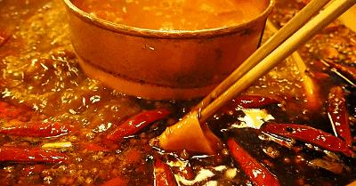 降温了喝羊肉汤,降温了喝点羊汤暖胃