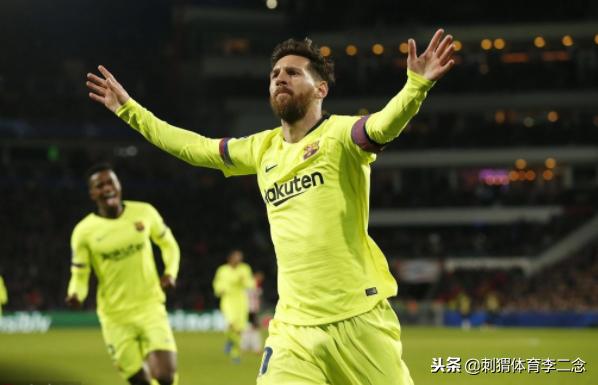 梅西30岁进球集锦,阿根廷友谊赛梅西1v4过人