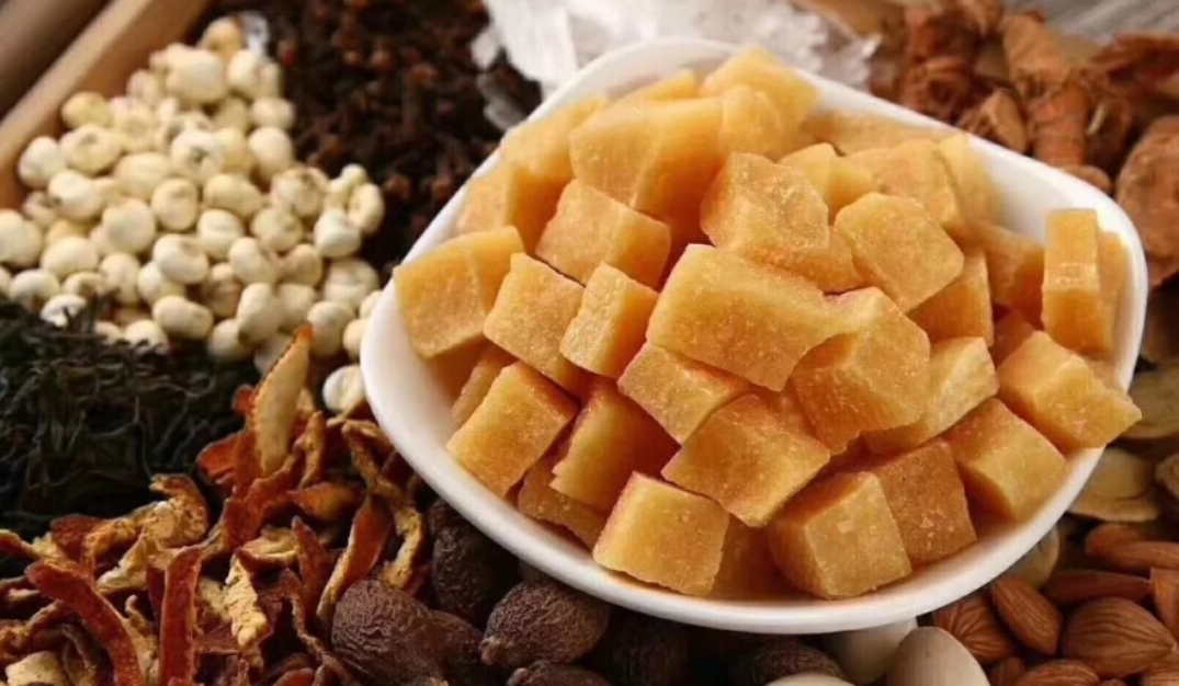 缙云山景区里美食,缙云山景区美食