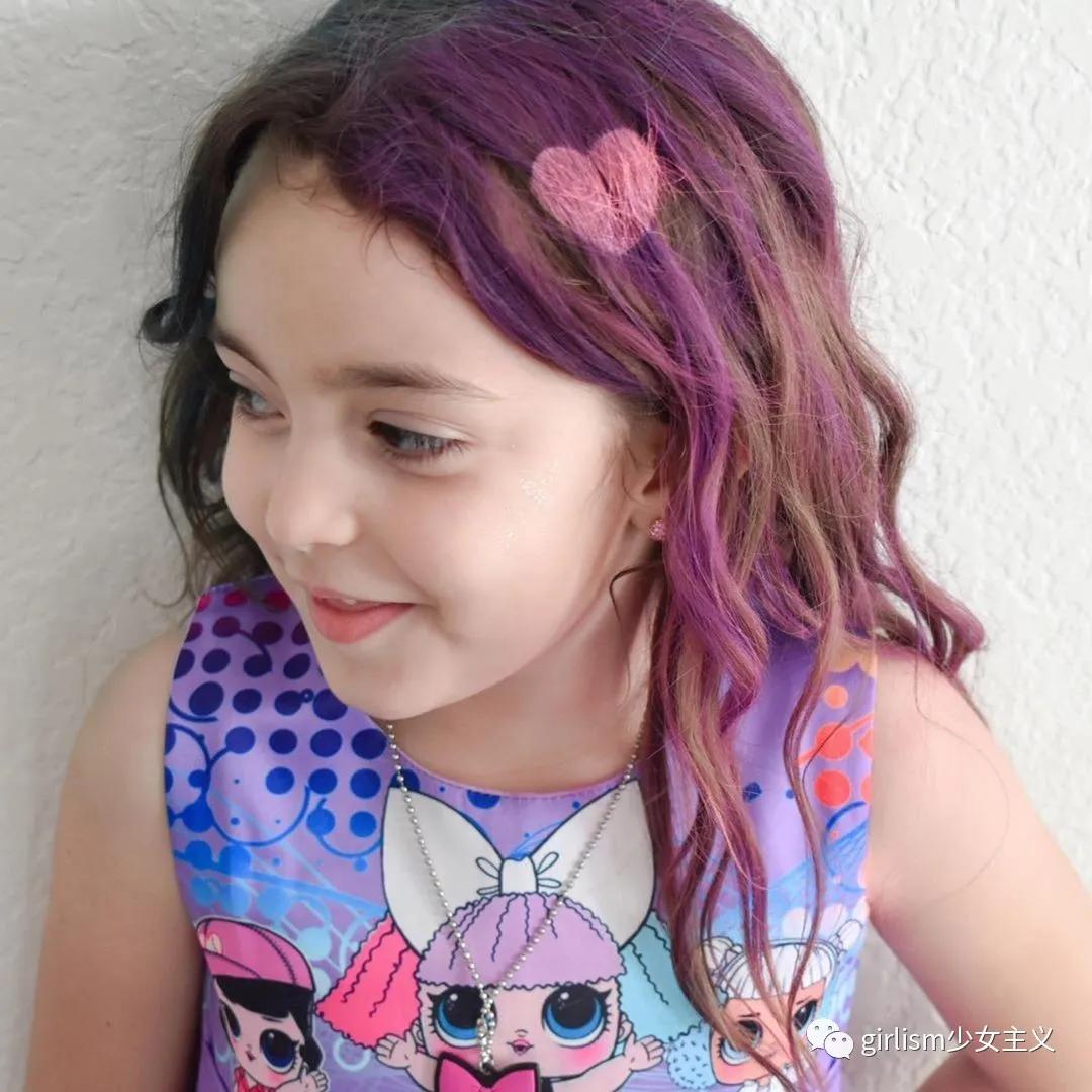 今年最火的挂耳染,今年最流行的挂耳染