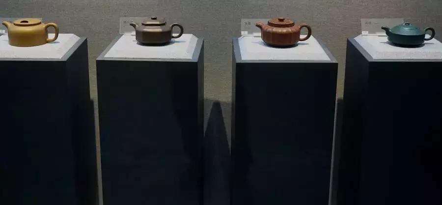 带大家逛紫砂博物馆,紫砂界十大私人博物馆