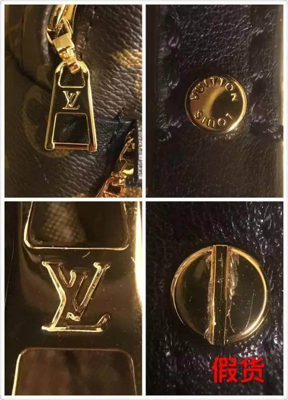 中国最新假奢侈品案,18亿假奢侈品案例