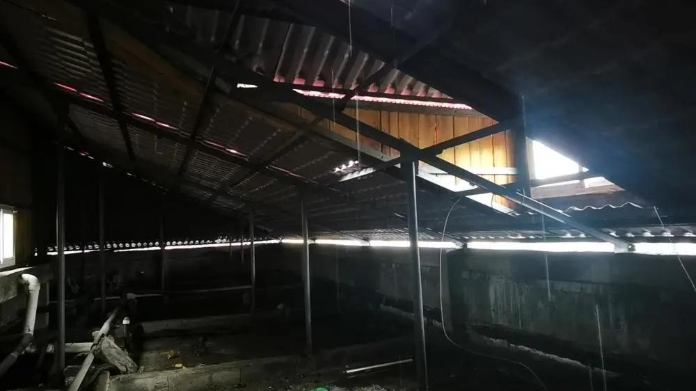 物业重新做防水后漏水了谁负责,小区改造造成漏水谁负责