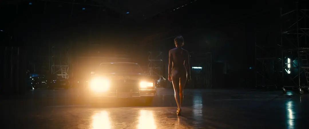 全裸出镜？*伦乱**产子？全程马赛克才能播的戛纳金棕榈