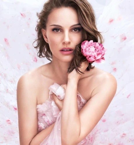 MISSDIOR香熏身体蜜粉