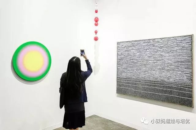 带孩子去有文化熏陶的地方,香港巴塞尔展门票多少钱