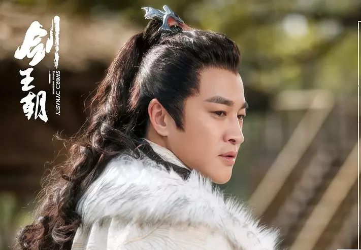 李现是被杨紫带火的吗,李现和杨紫近期一起搭档拍戏吗