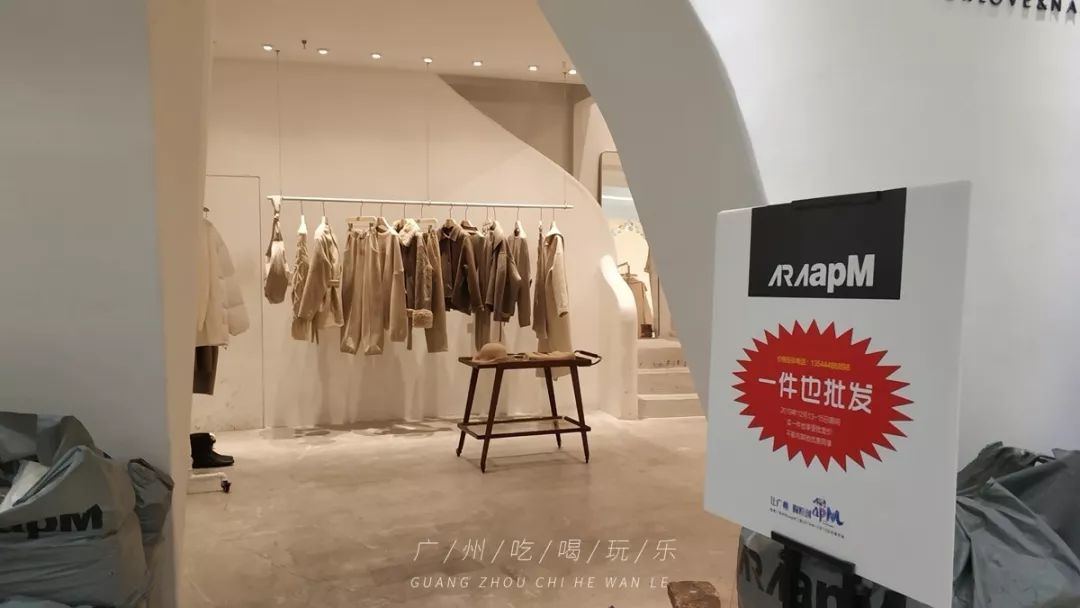 广州服装市场攻略,广州冬服装最便宜批发市场